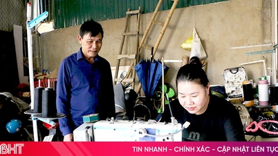 도심지역 빈곤을 효과적으로 줄이기 위한 적절한 '낚싯대' 제공