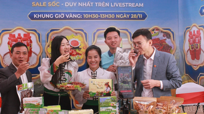 100 produkter deltar i Northwest Specialty Online Market