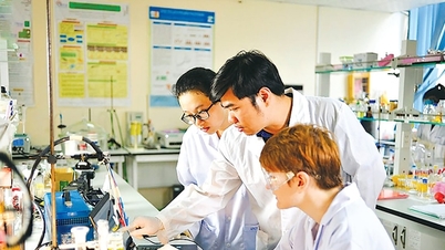 Hanoi: 90 napos kiemelt esemény a tudomány és technológia, az innováció és a digitális átalakulás területén áttörést jelentő politikák megvalósításában