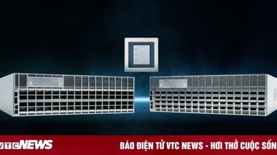 Cisco sets new benchmark for distributed AI infrastructure optimization