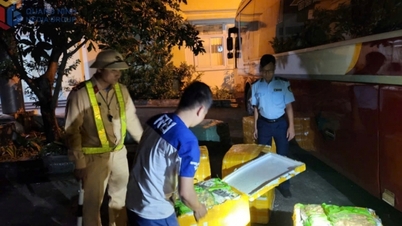 Memastikan pasar yang sehat selama musim puncak di akhir tahun