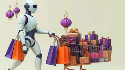 एआई 2025 के शॉपिंग सीज़न को नया रूप दे रहा है: डील्स ढूंढने से लेकर उपहारों की तलाश तक