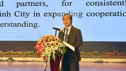 ประธาน Nguyen Van Duoc: นครโฮจิมินห์เป็นผู้บุกเบิกความร่วมมือเวียดนาม-นิวซีแลนด์