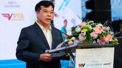 VTVカップ2025ピックルボールトーナメントの開幕