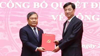 ヴー・ダイ・タン氏はハノイ人民委員会の委員長です。