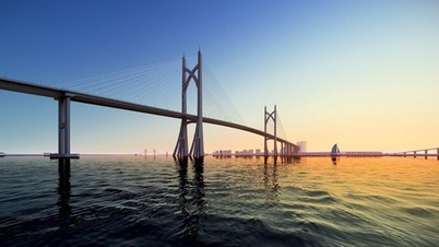 호치민시: 칸조 다리와 푸미2 다리 건설이 곧 시작될 예정입니다.