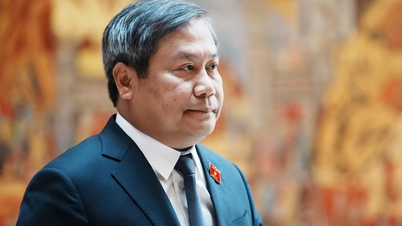 Mr. Vu Dai Thang was elected Chairman of Hanoi People's Committee.