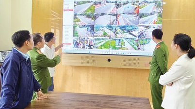 Умная новая сельская местность