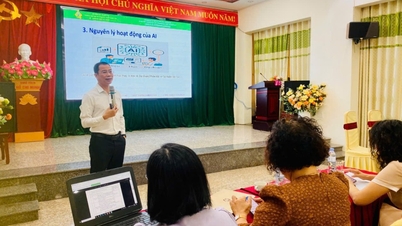 Digitális átalakulás a szakképzésben