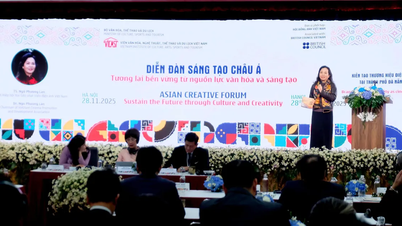 Eine nachhaltige Zukunft aus kulturellen Ressourcen gestalten