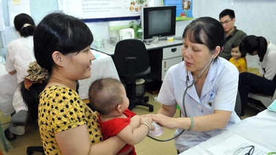 Oznámení o závěru generálního tajemníka o práci v oblasti péče o děti ve zvláštních situacích a jejich ochrany