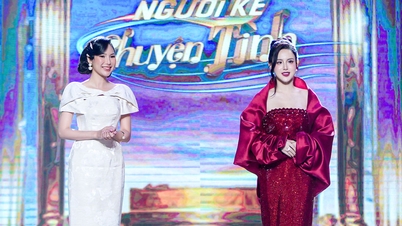 Forteller: Lam Vu «frøs» da den berømte sangeren Thai Chau «fanget» psykologien hans rett i den varme stolen