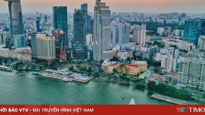 Международный финансовый центр: дифференциация для прорыва