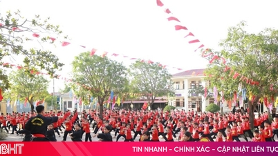 Bringing traditional martial arts into schools: preserving identity, improving health