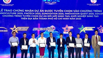 Bir yatılı okul yemek yönetimi yazılımı, yenilikçilik ve yaratıcılık açısından mükemmellik sertifikası aldı