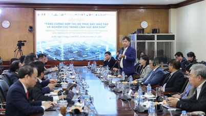 اتحاد نیمه‌هادی‌ها فرصتی برای ویتنام است تا صنعت قرن بیست و یکم را درک کند