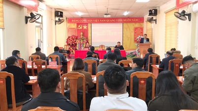 التقى وفد مجلس الشعب الإقليمي مع الناخبين في بلدية دو جيا.