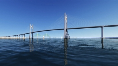 Η πόλη Χο Τσι Μινχ προωθεί την πρόοδο των επενδύσεων στην κατασκευή 3 βασικών γεφυρών