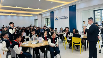 Apropierea unui model educațional inovator la standardele internaționale