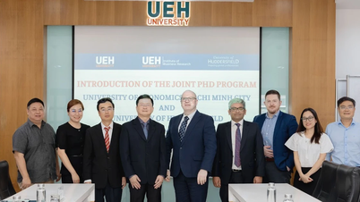 ホーチミン市の主要大学が世界有数のビジネススクールと提携し、博士課程の人材を育成
