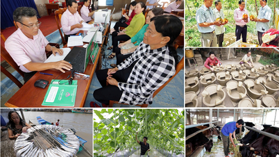 Từ ngày 1/12/2025, NHCSXH giảm lãi suất cho vay các chương trình tín dụng chính sách