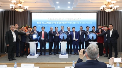 多くの大学や企業が半導体アライアンスに加盟