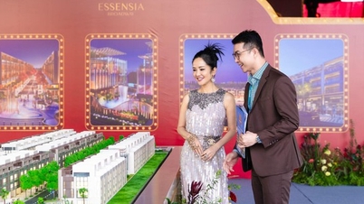 エッセンシア・ブロードウェイが正式に着工：サウスシティ初のアート・アーバン・ブールバードがオープン