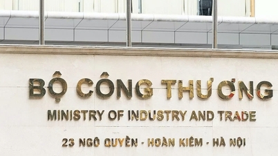 Kementerian Perindustrian dan Perdagangan mendaftarkan 6 projek untuk diserahkan kepada Kerajaan pada 2026