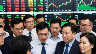 מניית VIC מגיעה לשיא היסטורי, פאם נאט וונג נכנסת לרשימת האנשים העשירים ביותר בעולם.