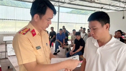 Návrh na elektronické vydávání řidičských průkazů