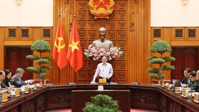 Vice premiärminister Ho Quoc Dung: Påskynda framstegen inom innovation, lagstiftning och verkställighet