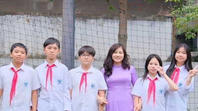 Hoogwaardige openbare scholen rekenen een schoolgeld van slechts 3 miljoen VND per maand