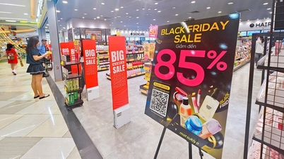 מבצעי בלאק פריידי צנחו ל-80%, עדיין מחכים "להתפוצץ" בסוף השבוע הזה.