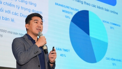 Làm sao để bán 'cháy hàng' trên Facebook, TikTok, Shopee...?