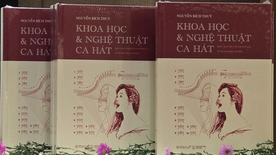 Kan vietnameser bara lära sig utantill för att vinna tävlingar i klassisk musik?