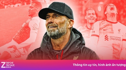 Liverpool membawa Klopp kembali?