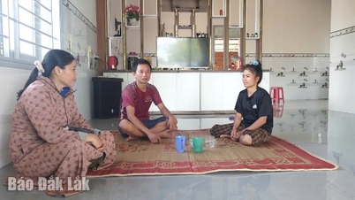 Комуна Еа Рок ефективно реалізує два проекти стабілізації житлового фонду