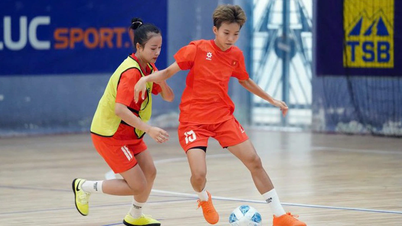 Vietnam, Güneydoğu Asya Oyunları'na hazırlık amacıyla Çin ile hazırlık maçı yapacak