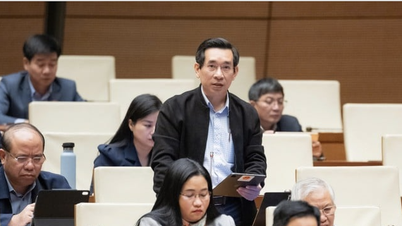 Les délégués de l'Assemblée nationale proposent d'inclure un indice de bonheur dans le plan directeur national.