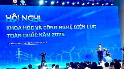 Wissenschaft und Technologie, Innovation und digitale Transformation: Bahnbrechende Entwicklungsrichtungen für die Elektrizitätswirtschaft