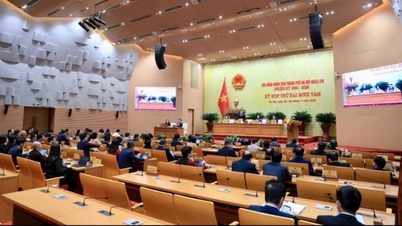 أوامر الإسكان الاجتماعي: حل جديد لدعم تجديد الشقق القديمة في هانوي