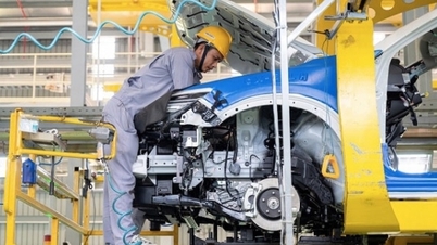 Vietnam támogató iparágai: A termelékenység növelése a minőségi szabványok emelése érdekében