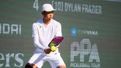 Vietnam'da 16 milyon pickleball oyuncusu olduğu bilgisinin gerçeği