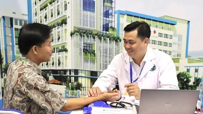 TPHCM xây dựng cơ sở Y học cổ truyền mạnh, bền vững nhằm cụ thể hóa Nghị quyết 72