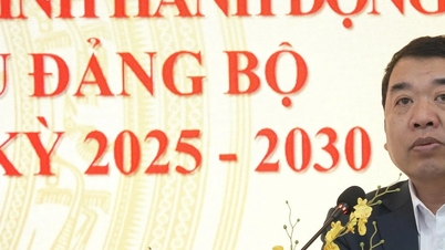 Yen Hoa Ward versteht die Resolution des Parteitags der Stadt Hanoi vollständig.