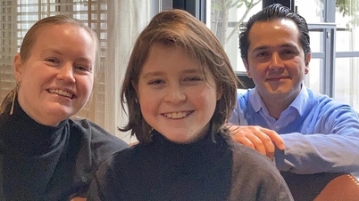 15 år gammel kvantefysiker ønsker å skape udødelige