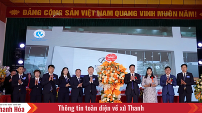 Kongres Pertama Persatuan Perniagaan Wad Quang Phu