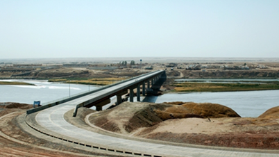 שלושה אזרחים סינים נהרגו בתקיפה בגבול טג'יקיסטן-אפגניסטן