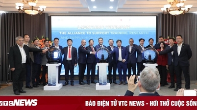 FPT buduje komplexní ekosystém polovodičů a doprovází propagaci polovodičového průmyslu.