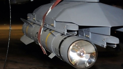 Peluru Berpandu Brimstone dan Rahsia Serangan Tanpa Amaran